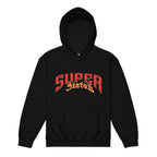 TEEN HOODIE & T-SHIRT BUNDLE