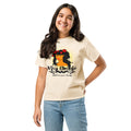 Chantay Sunburst classic tee - VivaSistah
