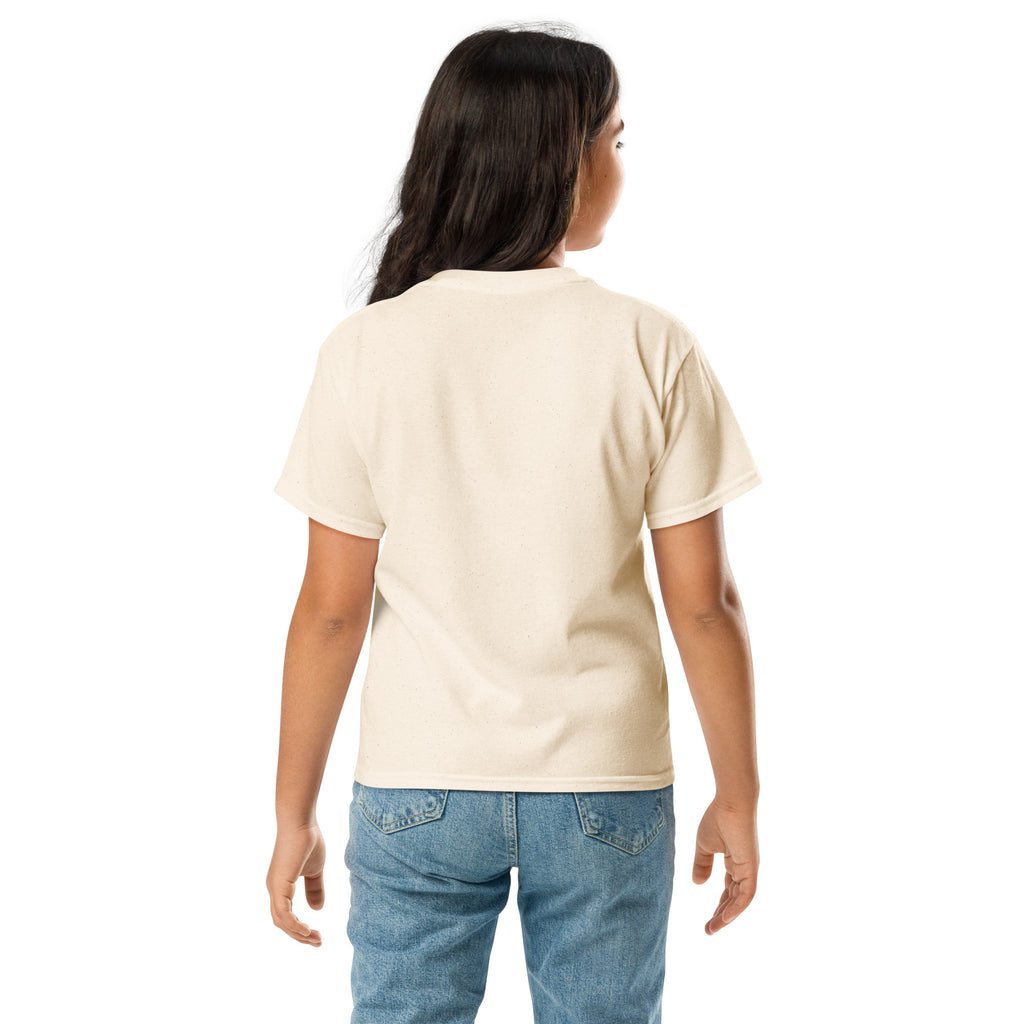 Chantay Sunburst classic tee - VivaSistah