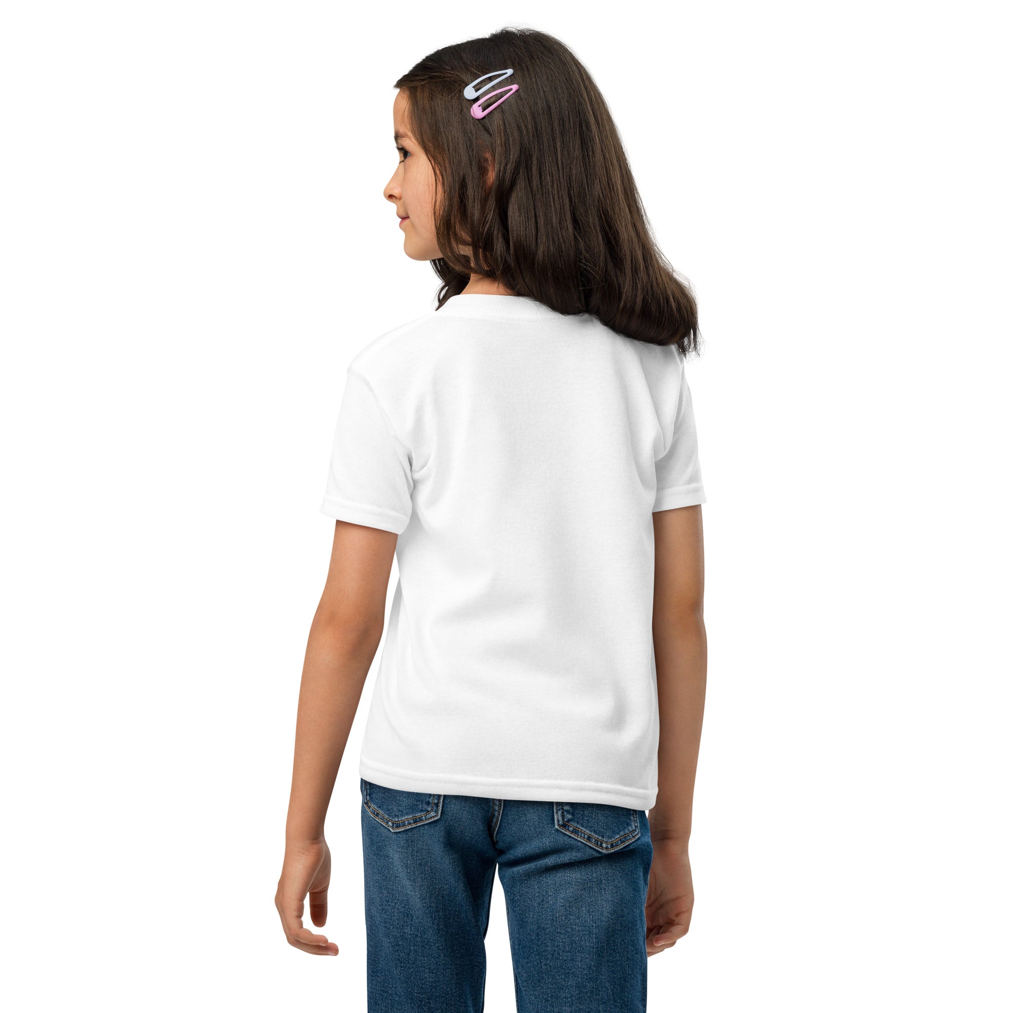 Youth t-shirt Lisa Keep it Groovy - VivaSistah