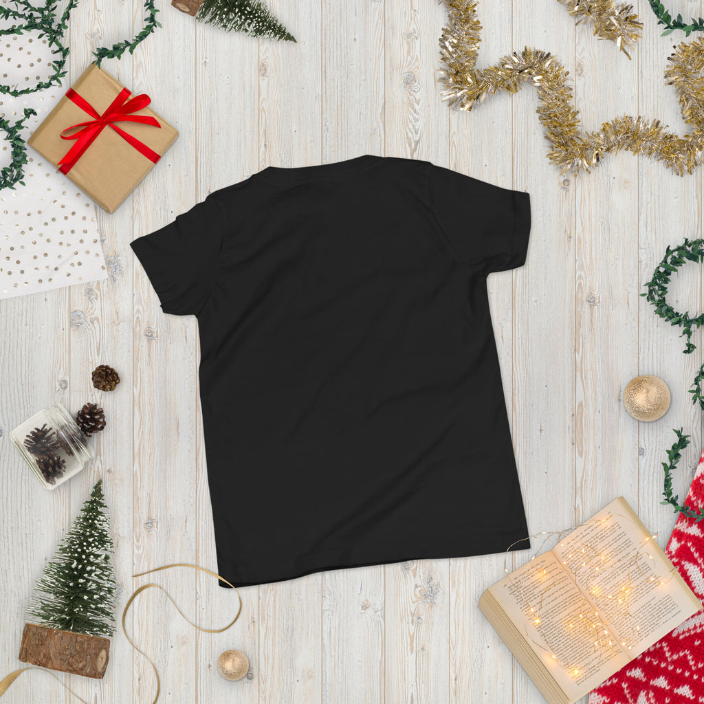 Youth Short Sleeve T-Shirt - VivaSistah