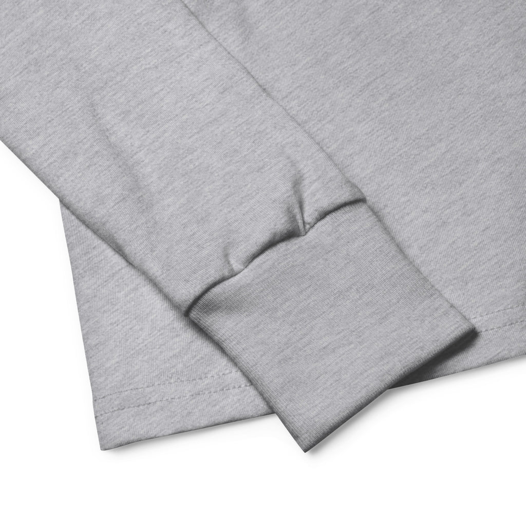 Youth long sleeve tee It Never to Late to be Great - VivaSistah
