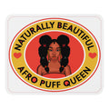Mouse pad Taya Naturally Beautiful APQ - VivaSistah