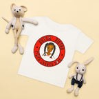 Infant & Toddler Clothing — cotton regular fit T-shirt — Super Sistah Circa