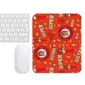 Mouse pad Super Sistah power - VivaSistah