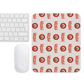 Mouse pad Super Sistah logo mod - VivaSistah