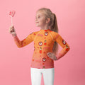 Kids Rash Guard Super Sistah Power - VivaSistah