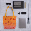 Tote bag Super Sistah mod - VivaSistah