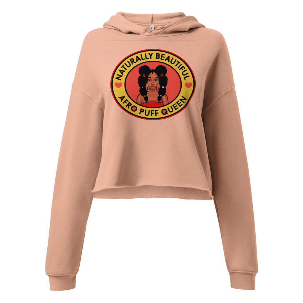Taya Naturally Beautiful crop hoodie women's sizes