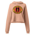 Taya Naturally Beautiful crop hoodie women's sizes