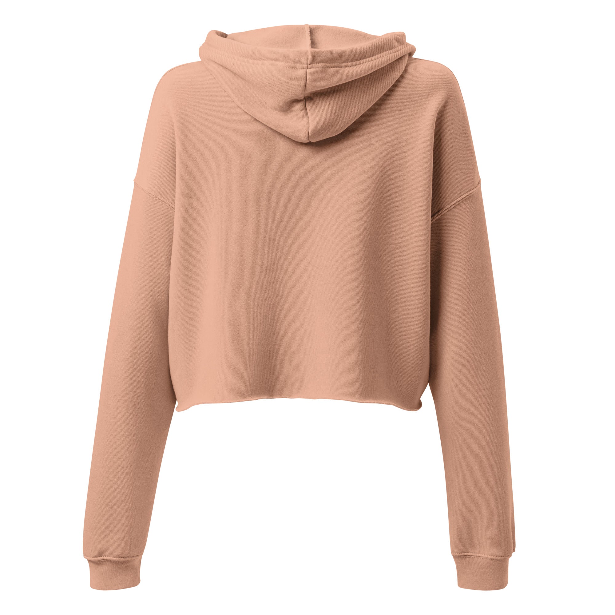Taya Naturally Beautiful crop hoodie women's sizes