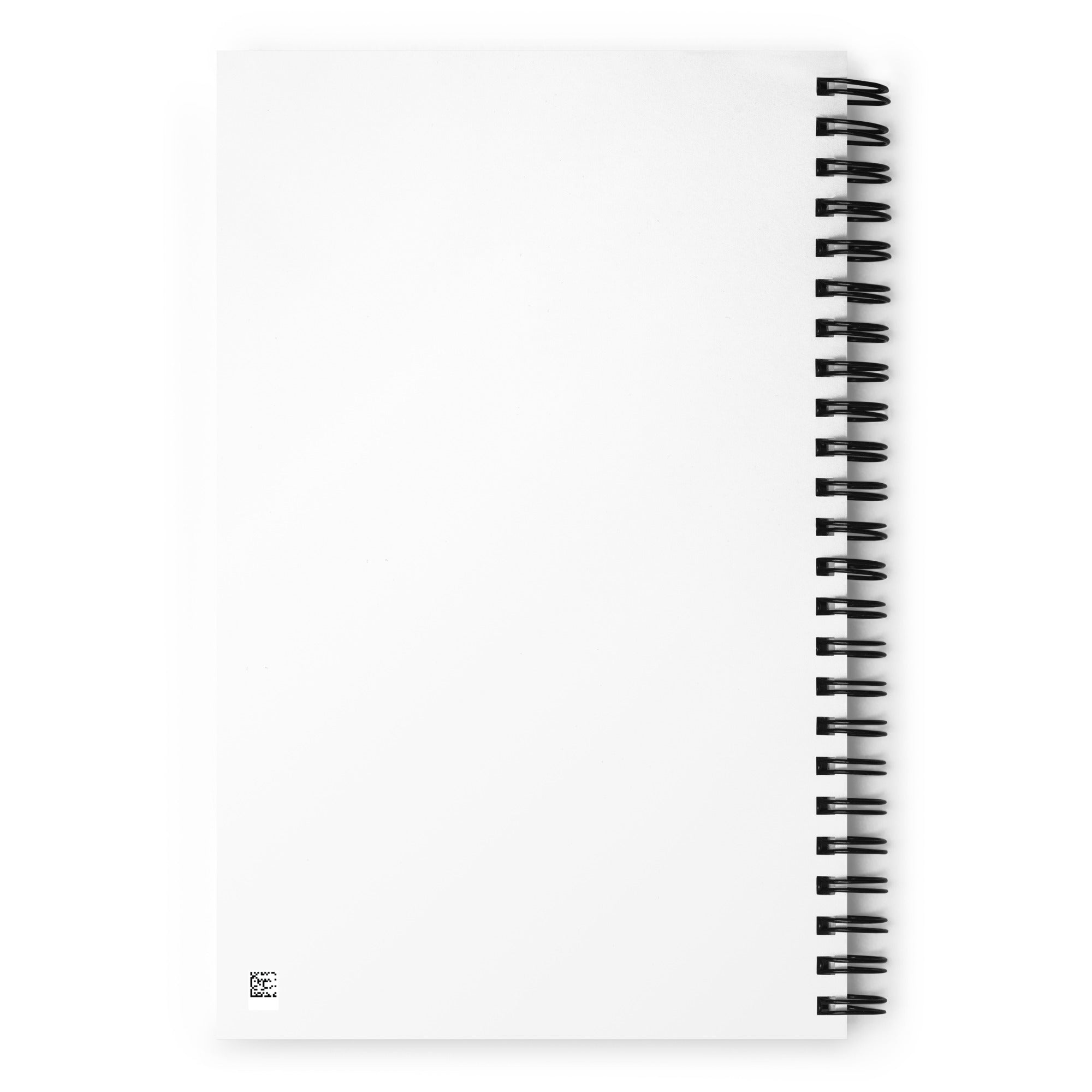 Spiral notebook - Super Sistah Stars - VivaSistah