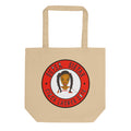 Eco Tote Bag Super Sistah Circa - VivaSistah