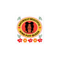 Bubble-free stickers Taya AFP flower leaf - VivaSistah