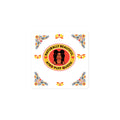 Bubble-free stickers Taya APQ butterflies - VivaSistah