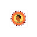 Bubble-free stickers Afrika Discover - VivaSistah