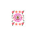 Bubble-free stickers Super Sistah Candy - VivaSistah