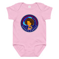 Baby jersey bodysuit Secoiya Future Prez - VivaSistah