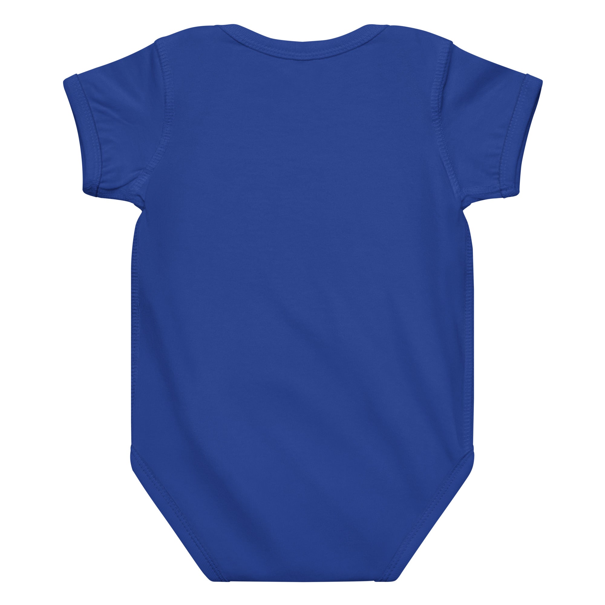 Baby jersey bodysuit Future Presidential Candidate - VivaSistah