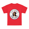 Youth t-shirt Viva Ebonie CYB - VivaSistah