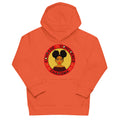 Kids eco hoodie Daysha 3cs - VivaSistah