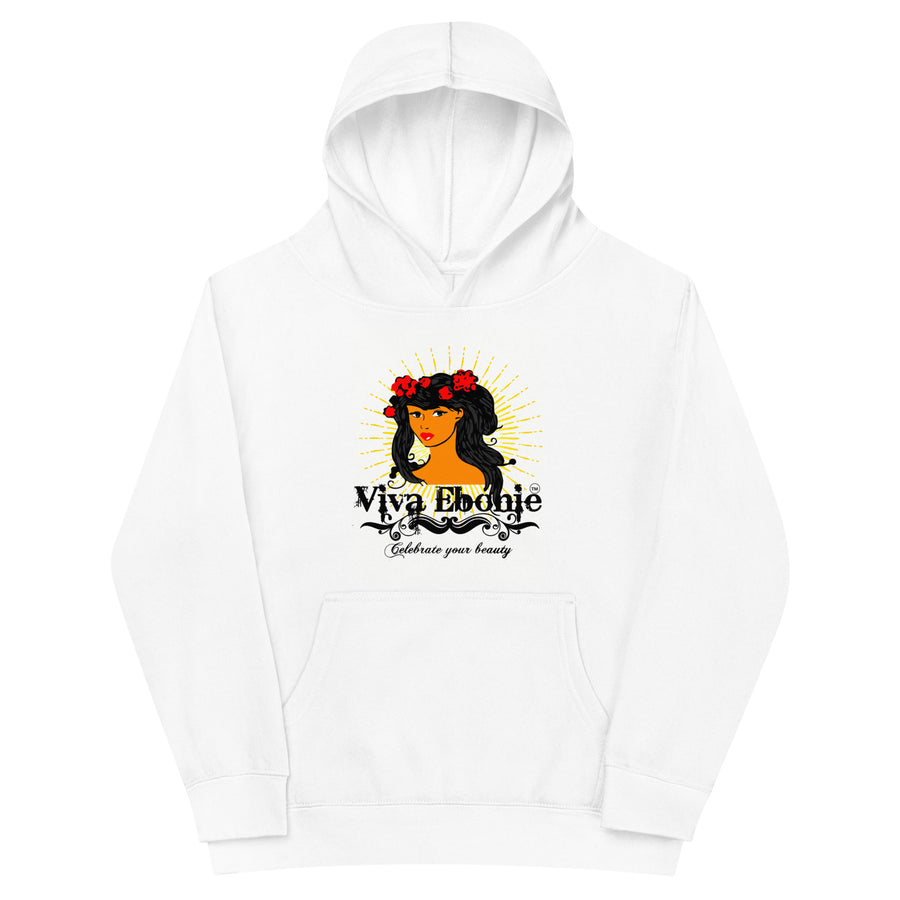 Kids & Big Kids Clothing - fleece hoodie - Chantay Sun Burst