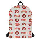 Backpack — Super Sistah mod