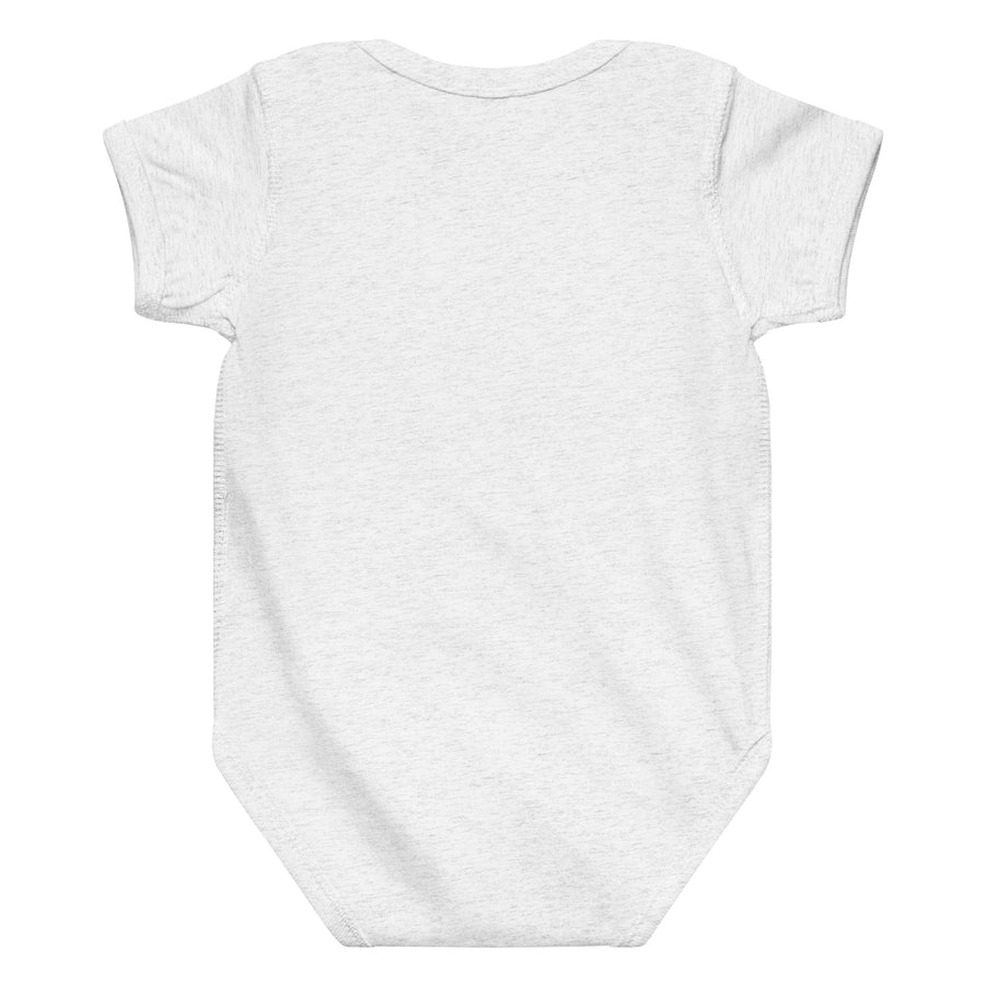 Infants & Toddlers - ringspun cotton regular fit jersey bodysuit - All over print