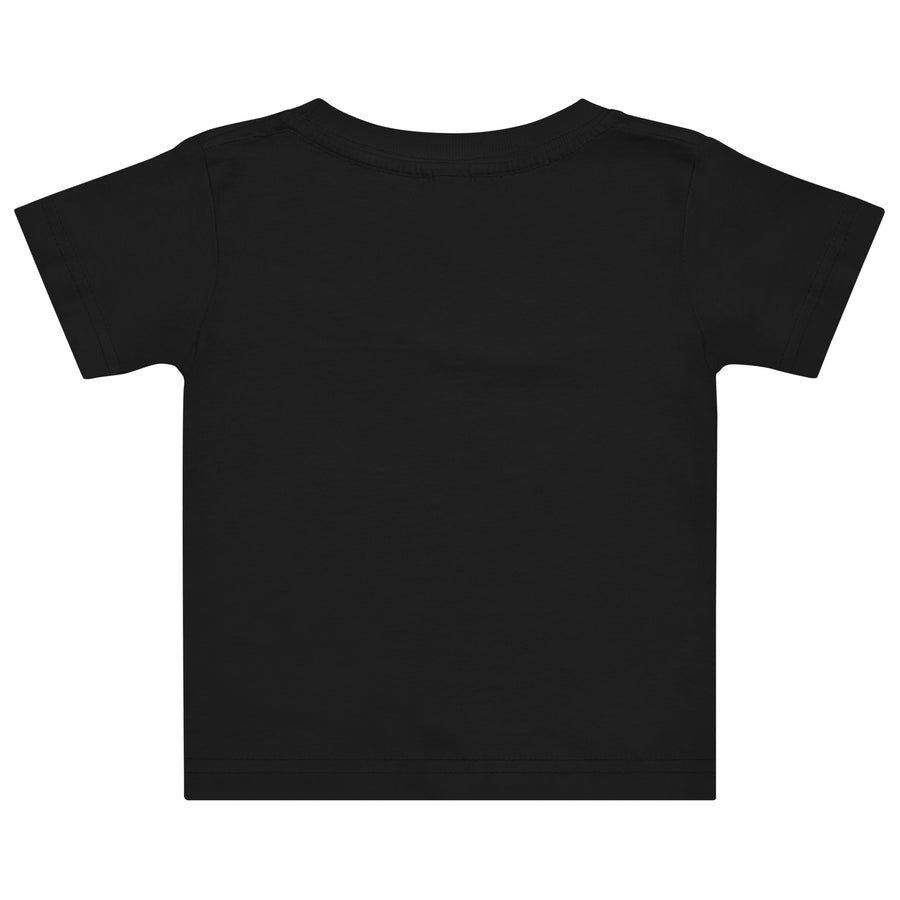 Infant & Toddlers jersey t-shirt - Gold Leaf Goddesses tee