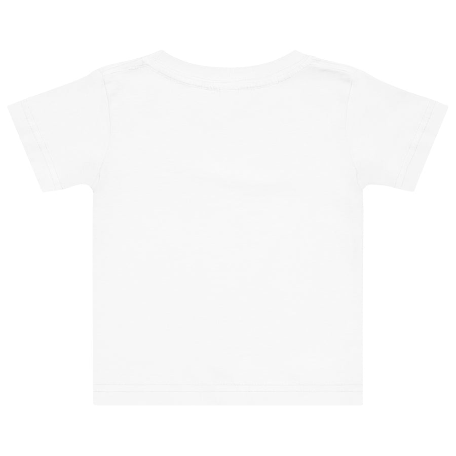 Infant & Toddler Baby jersey - Super Sistah Edition tee