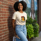 Teen Clothing — cotton classic fit T-shirt - Chantay Sunburst