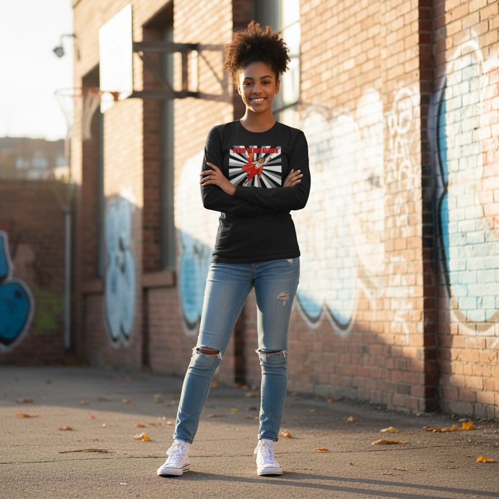 TEEN HOODIE & T-SHIRT BUNDLE