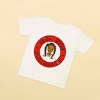 Infant & Toddler Clothing — cotton regular fit T-shirt — Super Sistah Circa