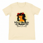 Teen Clothing — cotton classic fit T-shirt - Chantay Sunburst