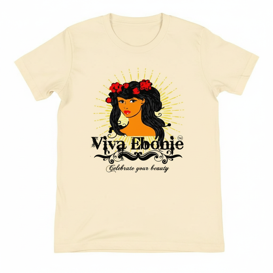 Teen Clothing — cotton classic fit T-shirt - Chantay Sunburst