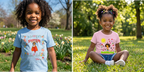 TODDLER TWINZ BUNDLE