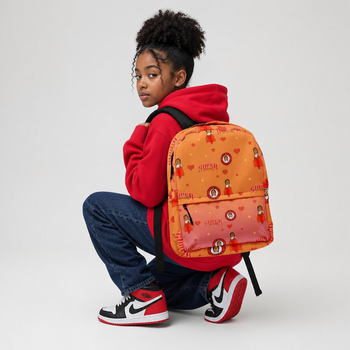 Backpack Super Sistah hero