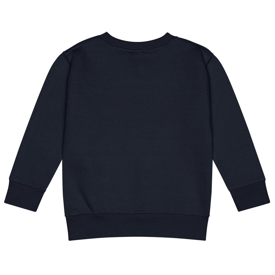 Kids & Big Kids Clothing — fleece crew neck sweatshirt — Future Prez