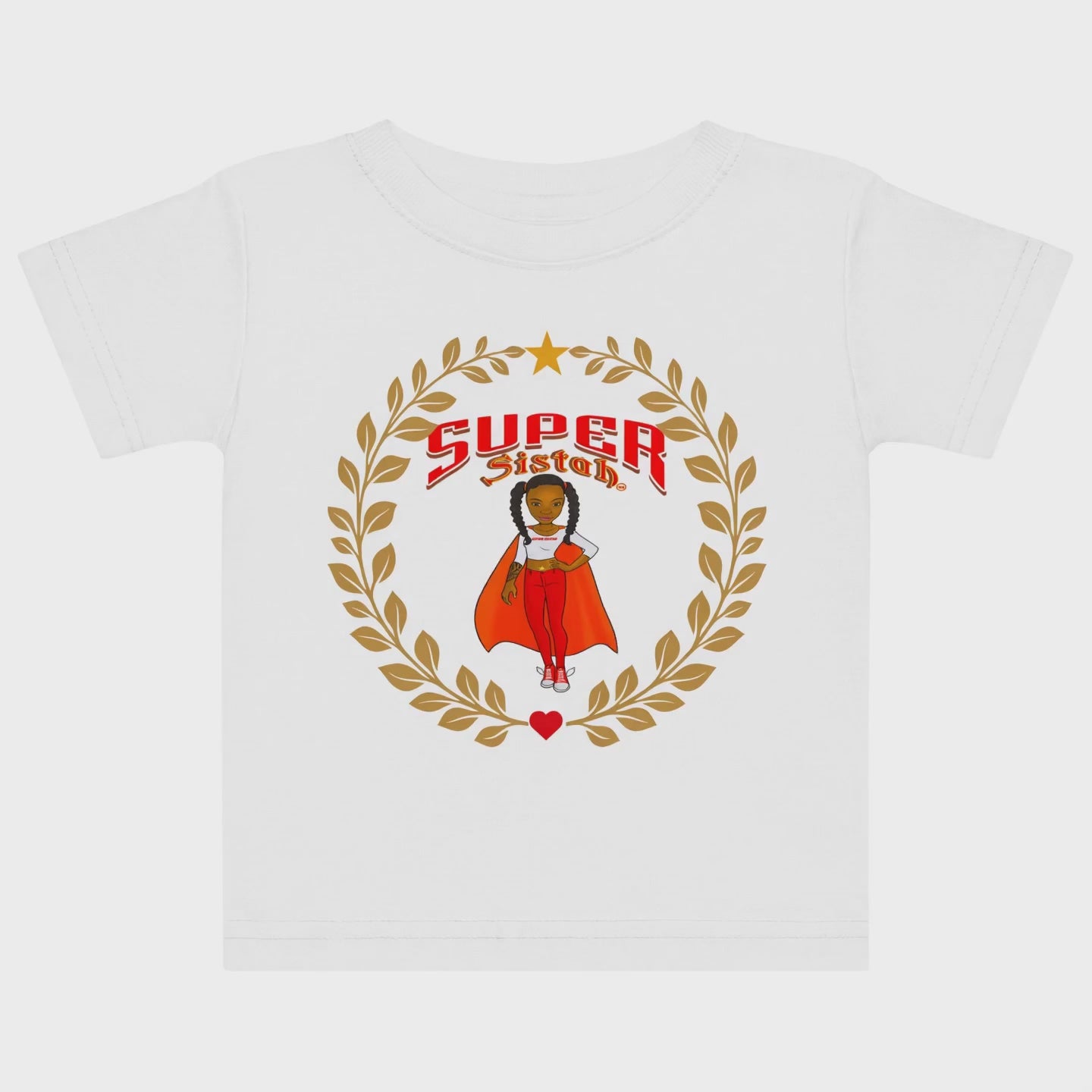 BABY & BIG SIS TODDLER BUNDLE