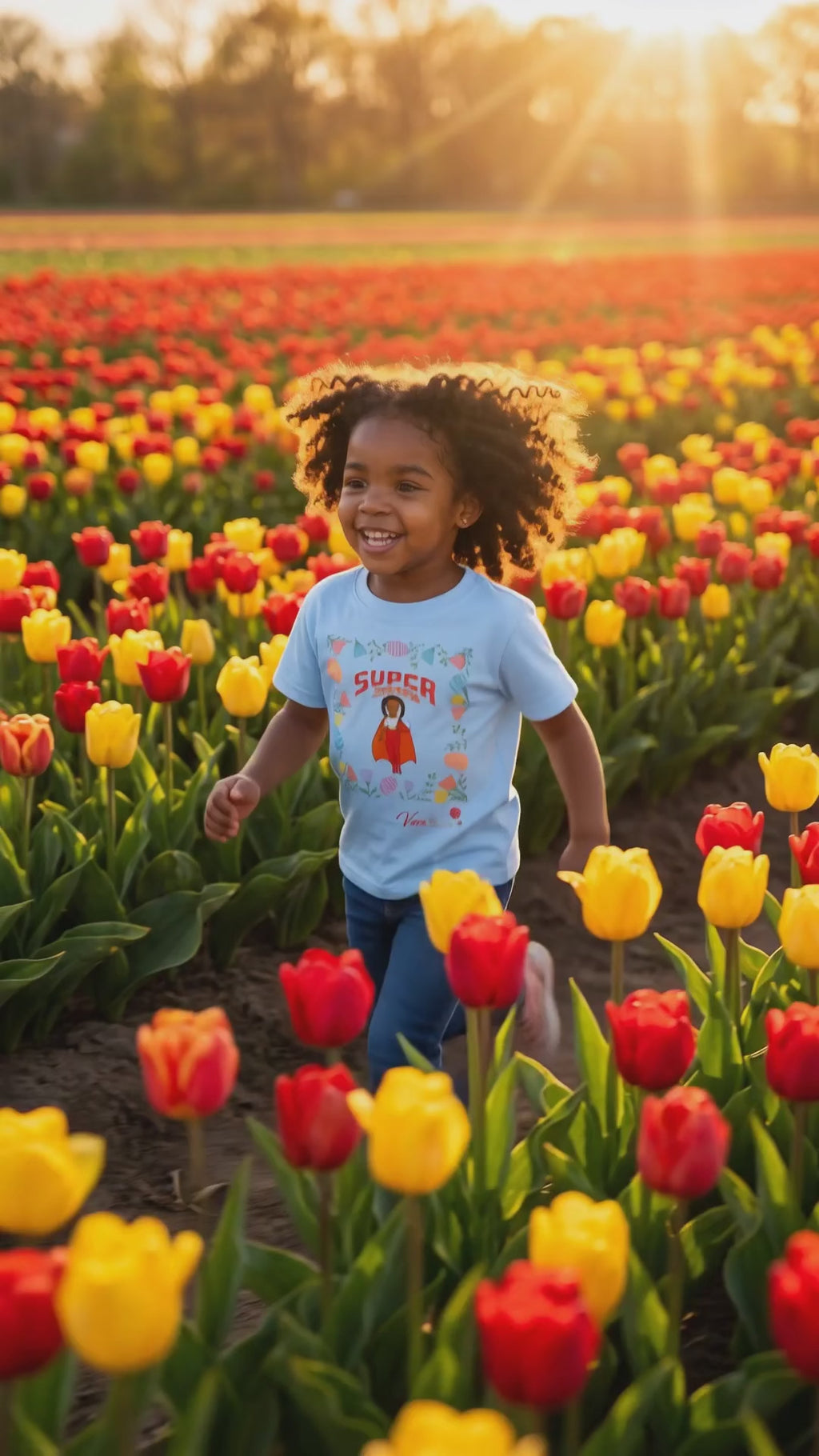 Infant & Toddler Clothing - ring spun cotton regular fit - Easter Baby tee