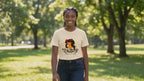 Teen Clothing — cotton classic fit T-shirt - Chantay Sunburst