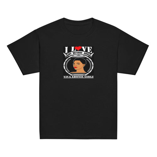 Black t-shirt with 'UA Unbreakable Athlete' logo on a white background