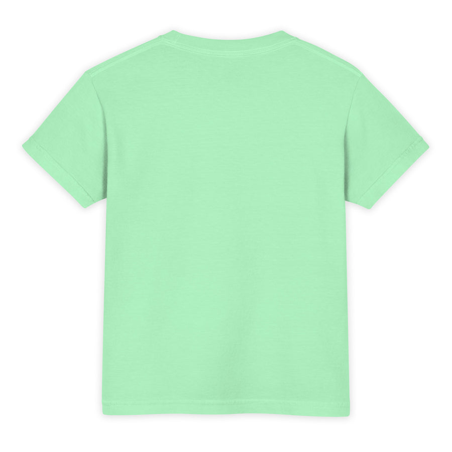 "Princess Lovie" Heavyweight Youth Tee