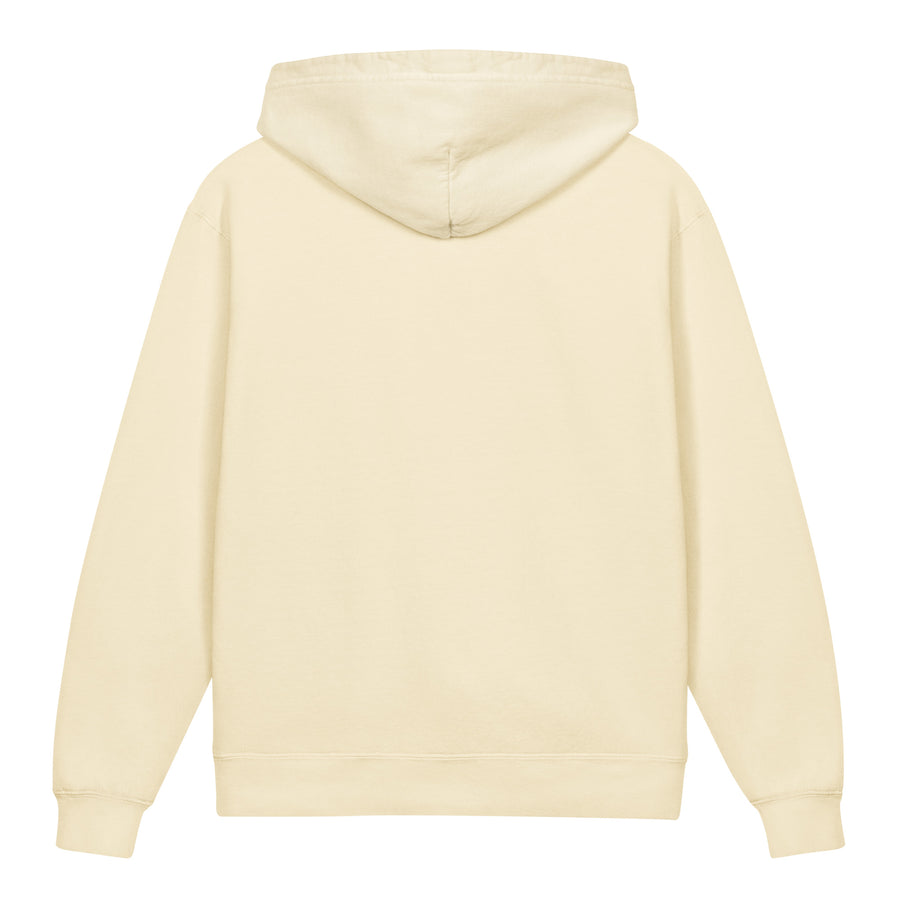 Teen Clothing - Youth lightweight hooded sweatshirt Chantay burst