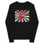 TEEN HOODIE & T-SHIRT BUNDLE