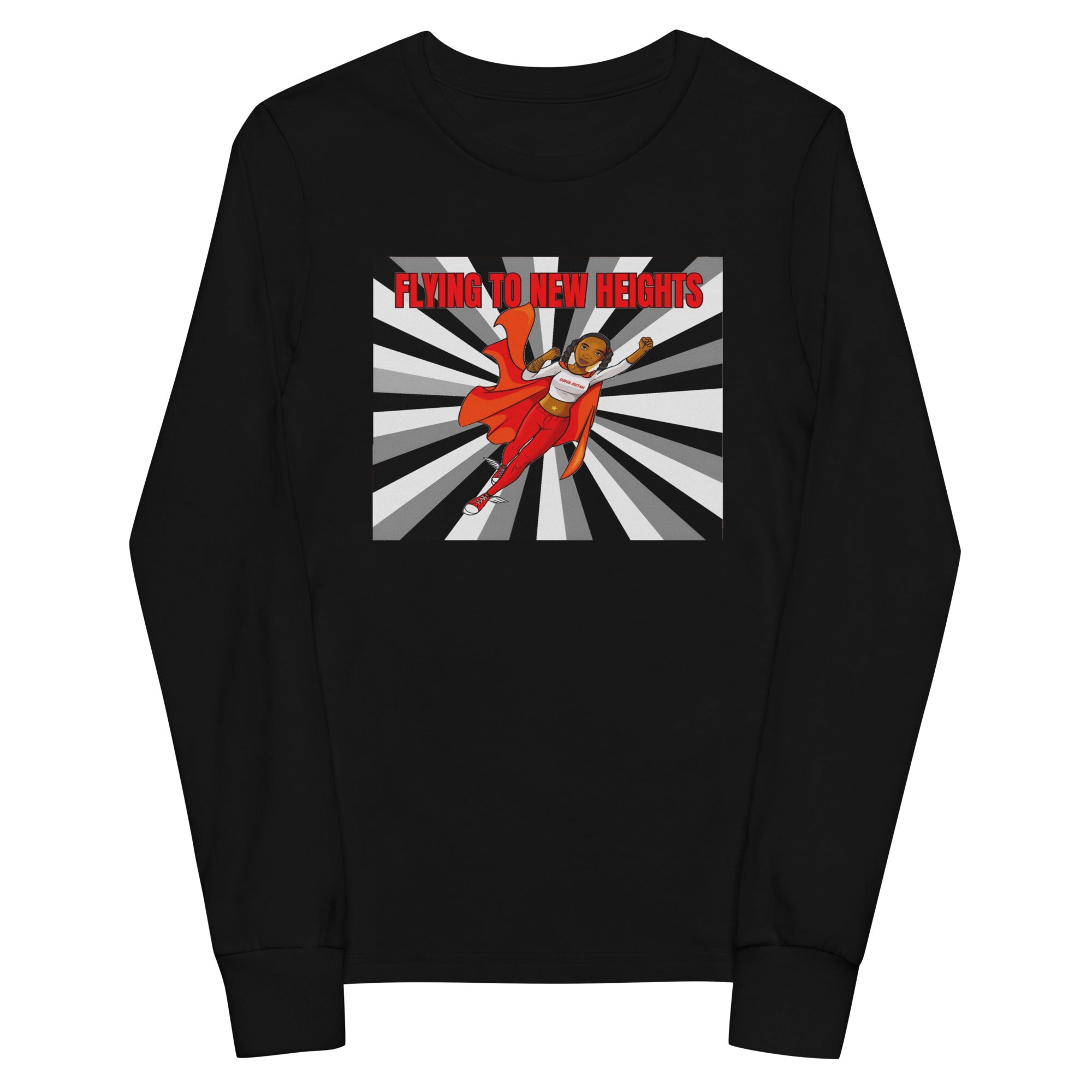 TEEN HOODIE & T-SHIRT BUNDLE