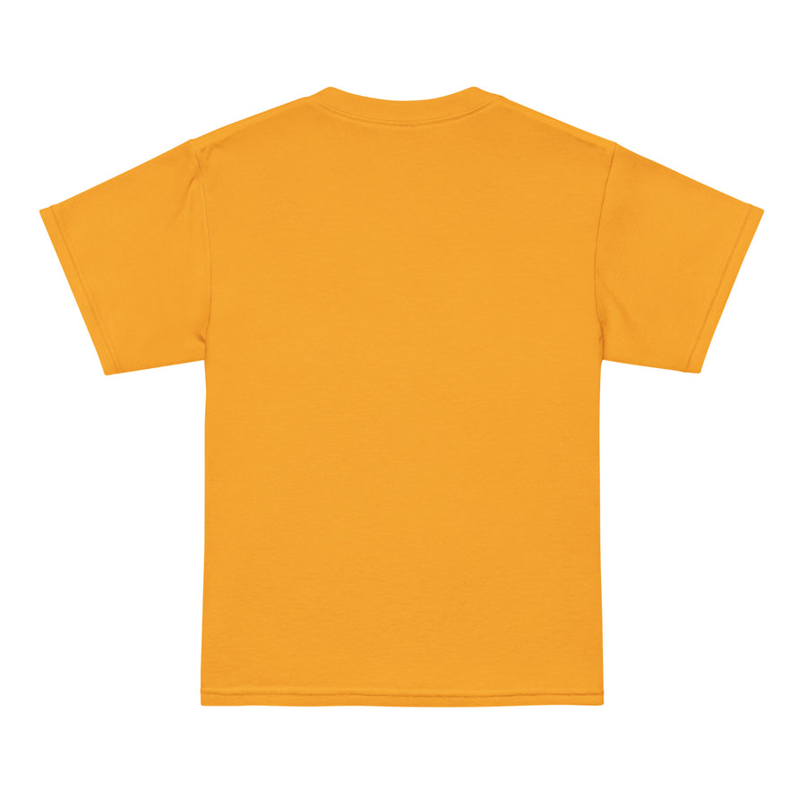 Kids & Big Kids - cotton & polyester classic fit ribbed collar - Lisa Ebony Beauty
